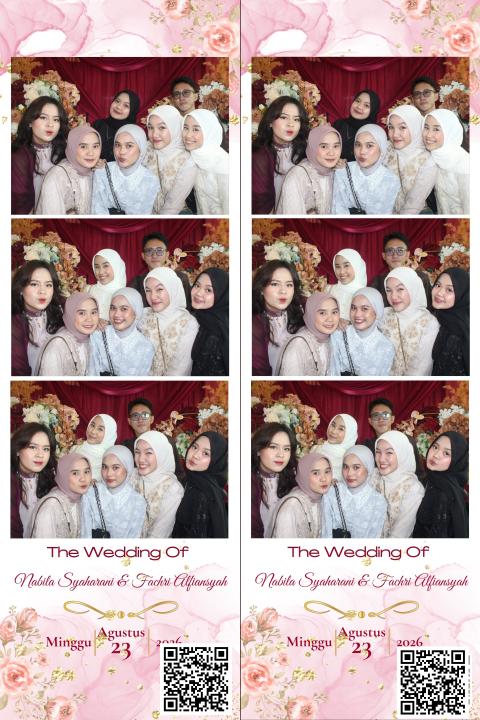 23-08-16 GOR MATRAMAN - Wedding - Guest Video (20260823_123225_798)