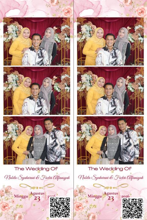 23-08-16 GOR MATRAMAN - Wedding - Guest Video (20260823_123553_471)