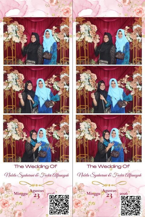 23-08-16 GOR MATRAMAN - Wedding - Guest Video (20260823_123700_298)