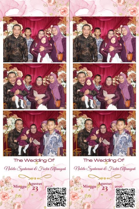 23-08-16 GOR MATRAMAN - Wedding - Guest Video (20260823_123807_158)