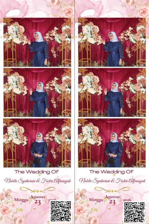23-08-16 GOR MATRAMAN - Wedding - Guest Video (20260823_123903_713)