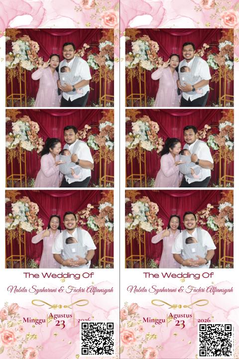 23-08-16 GOR MATRAMAN - Wedding - Guest Video (20260823_124006_339)