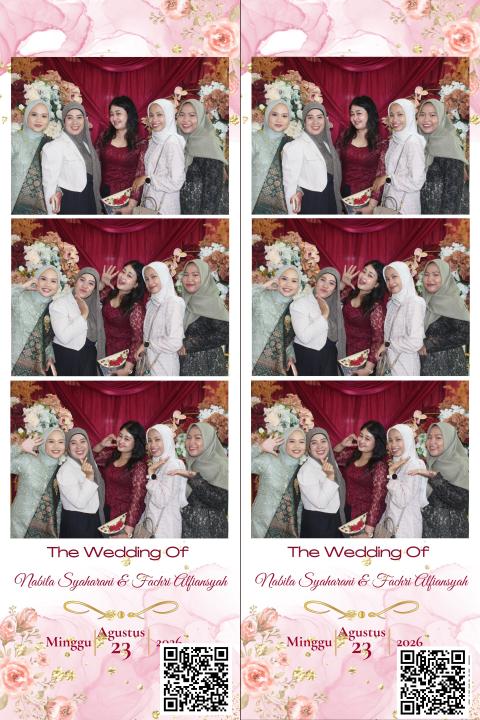 23-08-16 GOR MATRAMAN - Wedding - Guest Video (20260823_124105_350)