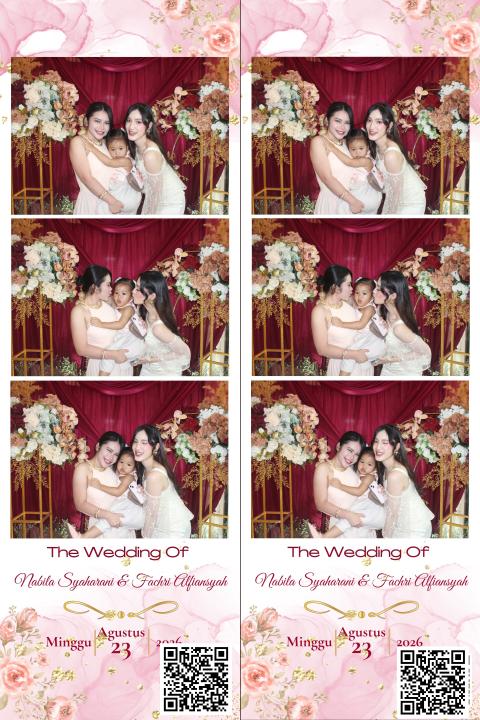 23-08-16 GOR MATRAMAN - Wedding - Guest Video (20260823_124433_521)