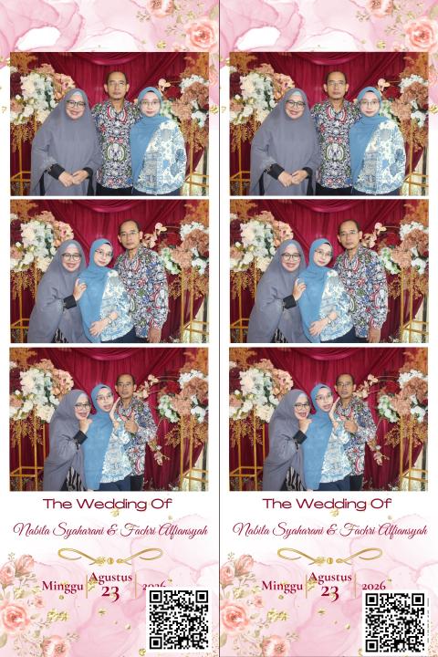 23-08-16 GOR MATRAMAN - Wedding - Guest Video (20260823_124627_089)