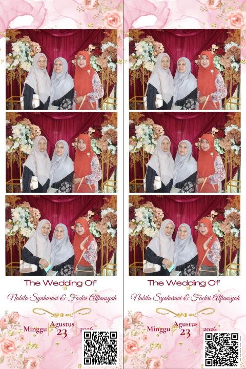 23-08-16 GOR MATRAMAN - Wedding - Guest Video (20260823_124718_752)