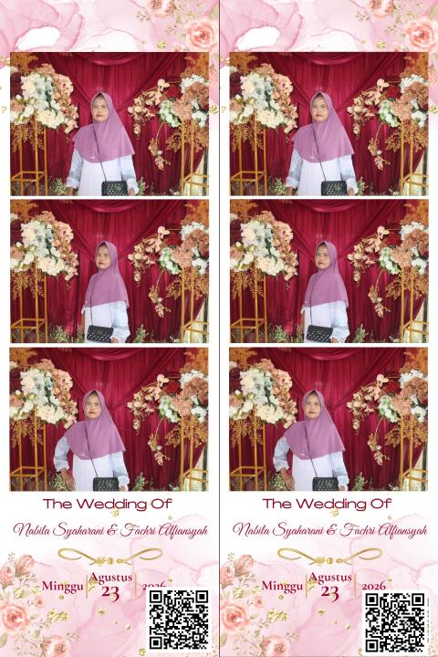 23-08-16 GOR MATRAMAN - Wedding - Guest Video (20260823_124910_716)