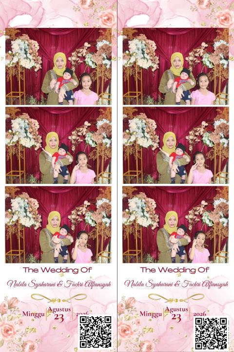 23-08-16 GOR MATRAMAN - Wedding - Guest Video (20260823_125002_438)