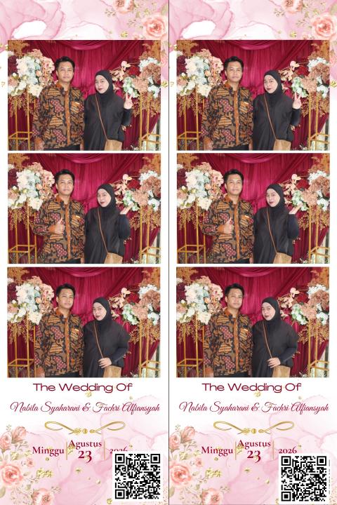 23-08-16 GOR MATRAMAN - Wedding - Guest Video (20260823_125151_870)