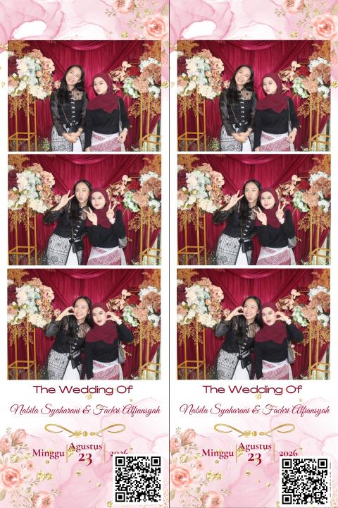 23-08-16 GOR MATRAMAN - Wedding - Guest Video (20260823_125244_857)