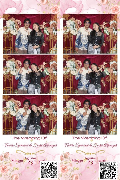 23-08-16 GOR MATRAMAN - Wedding - Guest Video (20260823_125333_736)