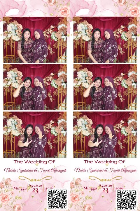 23-08-16 GOR MATRAMAN - Wedding - Guest Video (20260823_125421_326)