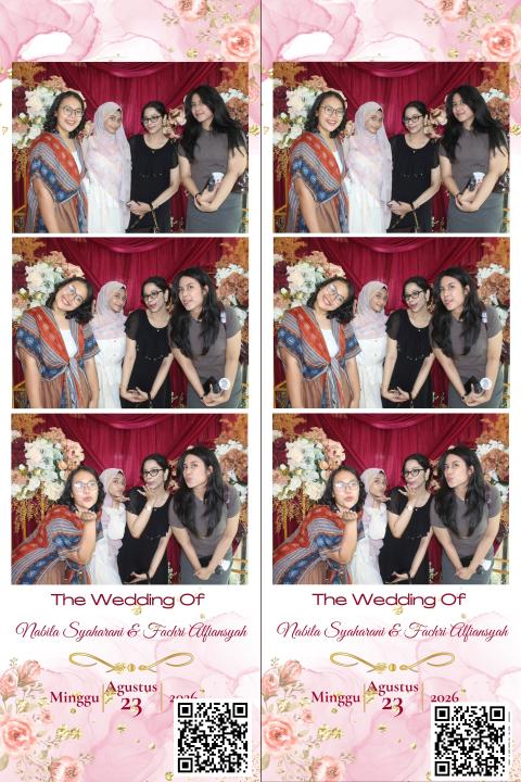 23-08-16 GOR MATRAMAN - Wedding - Guest Video (20260823_125517_644)