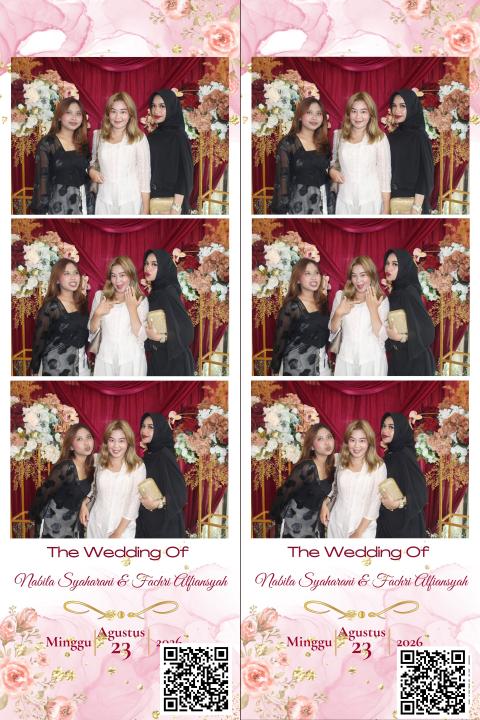 23-08-16 GOR MATRAMAN - Wedding - Guest Video (20260823_125841_659)