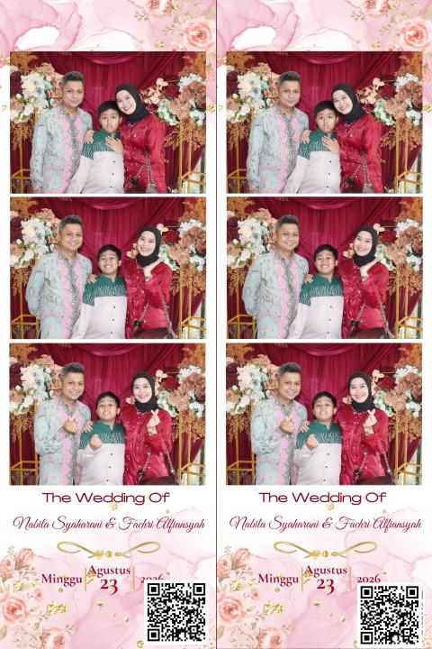 23-08-16 GOR MATRAMAN - Wedding - Guest Video (20260823_125944_474)
