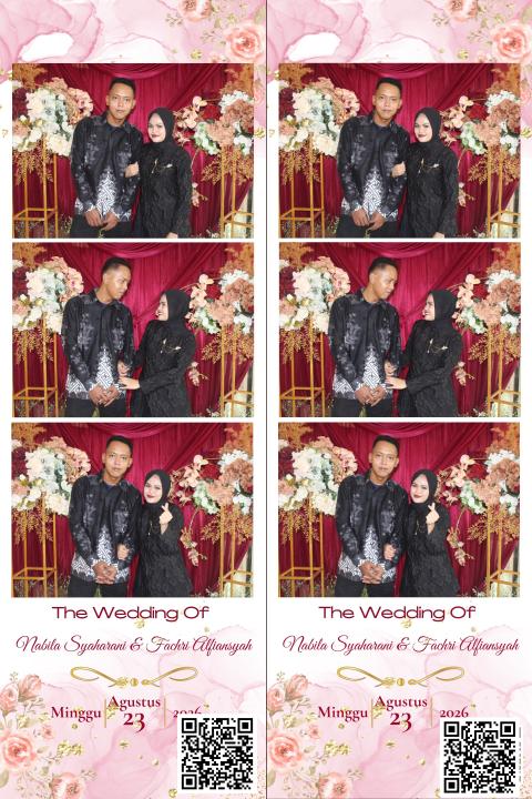 23-08-16 GOR MATRAMAN - Wedding - Guest Video (20260823_130037_851)