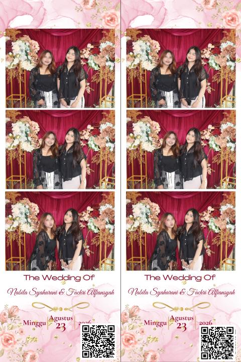 23-08-16 GOR MATRAMAN - Wedding - Guest Video (20260823_130130_802)