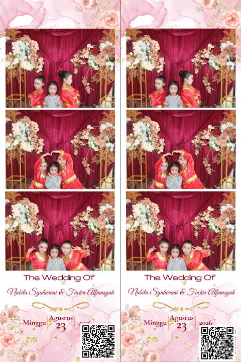 23-08-16 GOR MATRAMAN - Wedding - Guest Video (20260823_130312_764)