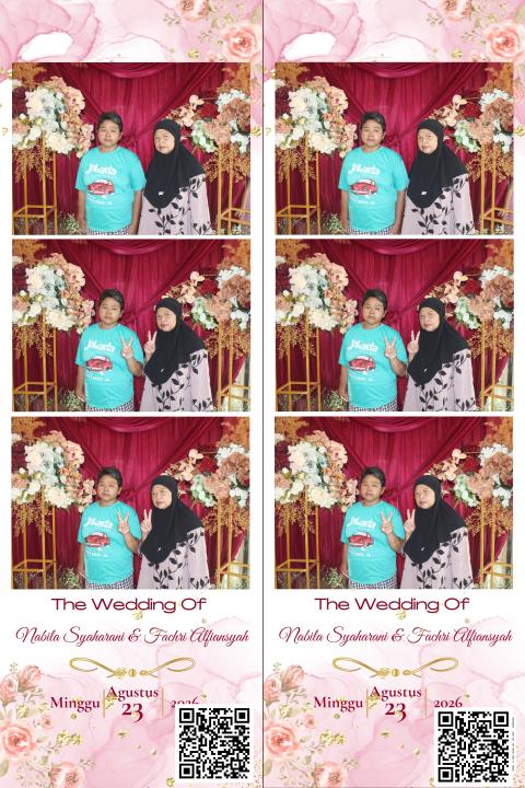 23-08-16 GOR MATRAMAN - Wedding - Guest Video (20260823_130412_836)