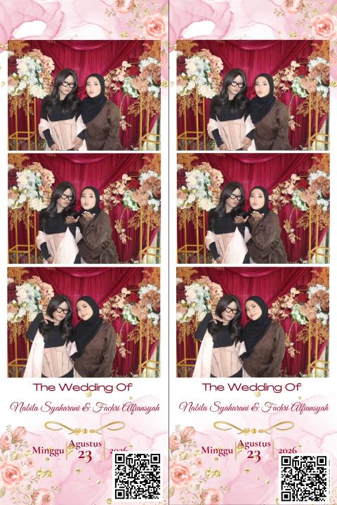 23-08-16 GOR MATRAMAN - Wedding - Guest Video (20260823_130507_516)
