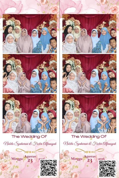 23-08-16 GOR MATRAMAN - Wedding - Guest Video (20260823_130620_155)