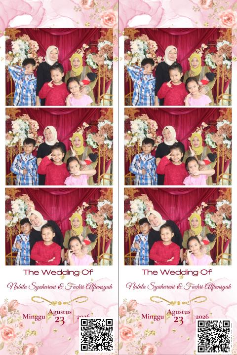 23-08-16 GOR MATRAMAN - Wedding - Guest Video (20260823_130821_430)