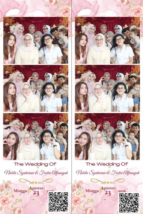 23-08-16 GOR MATRAMAN - Wedding - Guest Video (20260823_130923_377)