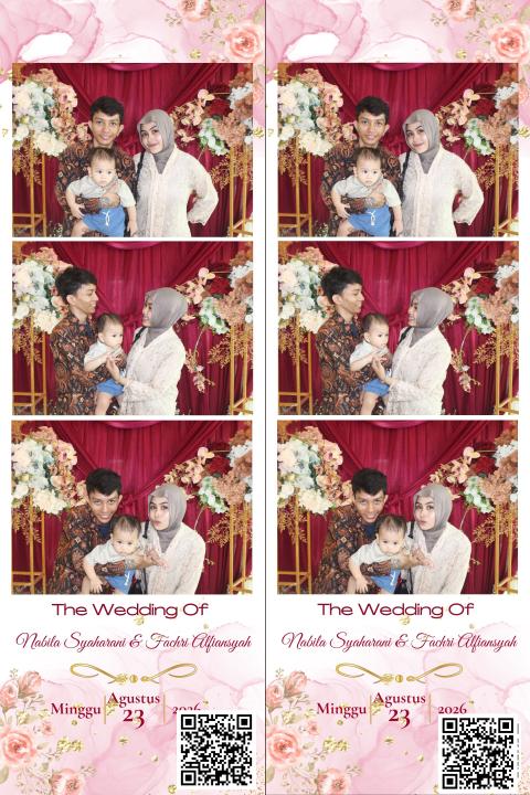 23-08-16 GOR MATRAMAN - Wedding - Guest Video (20260823_131049_283)
