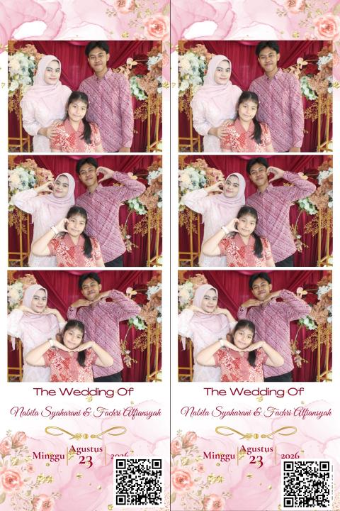 23-08-16 GOR MATRAMAN - Wedding - Guest Video (20260823_131159_280)