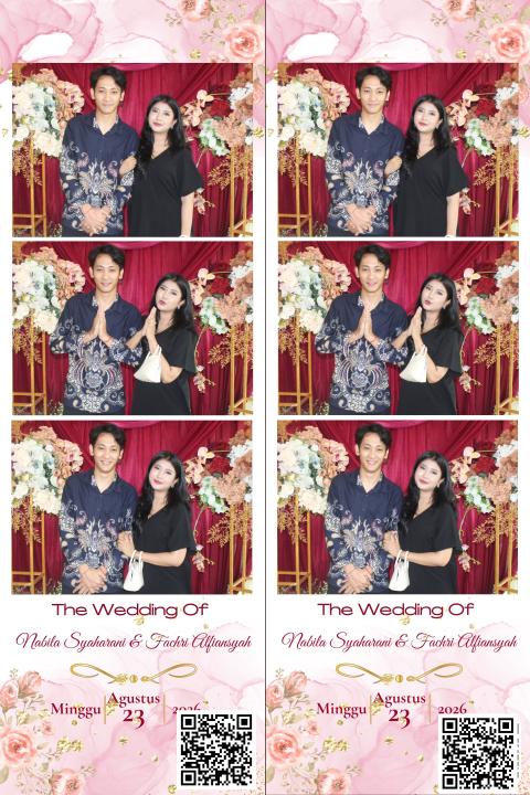 23-08-16 GOR MATRAMAN - Wedding - Guest Video (20260823_131315_017)