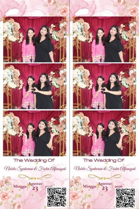 23-08-16 GOR MATRAMAN - Wedding - Guest Video (20260823_131523_710)