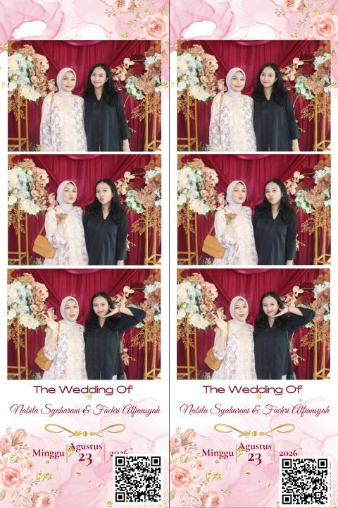 23-08-16 GOR MATRAMAN - Wedding - Guest Video (20260823_131636_630)