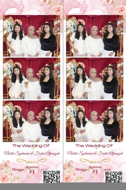 23-08-16 GOR MATRAMAN - Wedding - Guest Video (20260823_132049_579)