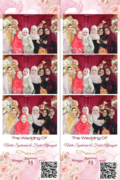 23-08-16 GOR MATRAMAN - Wedding - Guest Video (20260823_132223_336)
