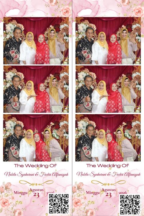 23-08-16 GOR MATRAMAN - Wedding - Guest Video (20260823_132427_069)