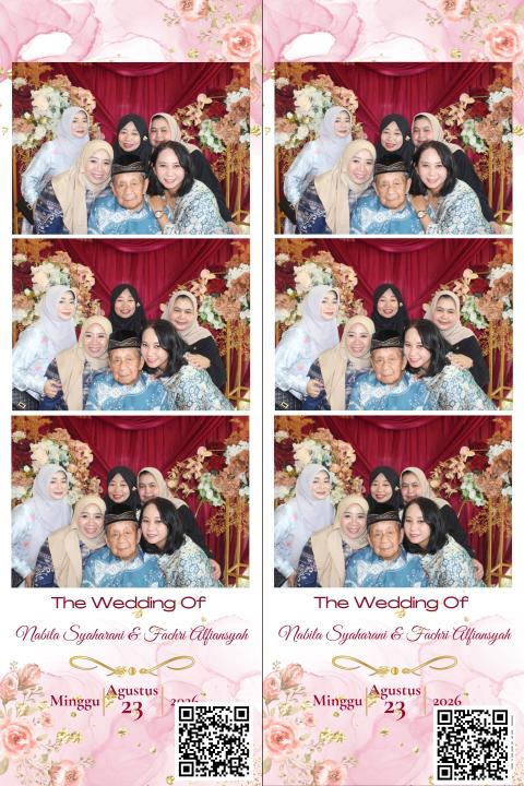 23-08-16 GOR MATRAMAN - Wedding - Guest Video (20260823_132559_116)