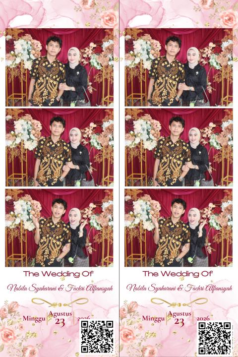 23-08-16 GOR MATRAMAN - Wedding - Guest Video (20260823_132941_877)
