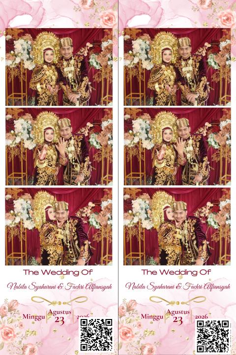 23-08-16 GOR MATRAMAN - Wedding - Guest Video (20260823_133053_902)