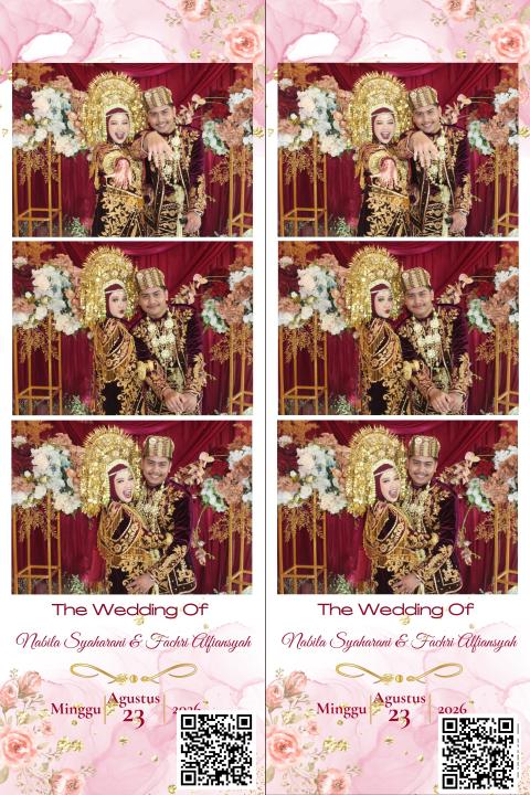 23-08-16 GOR MATRAMAN - Wedding - Guest Video (20260823_133157_652)
