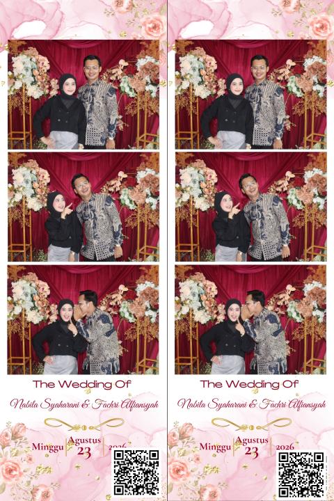 23-08-16 GOR MATRAMAN - Wedding - Guest Video (20260823_133517_701)