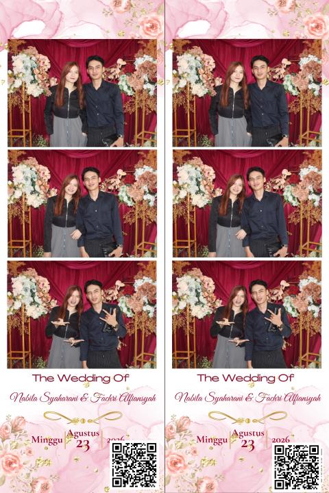 23-08-16 GOR MATRAMAN - Wedding - Guest Video (20260823_133606_077)