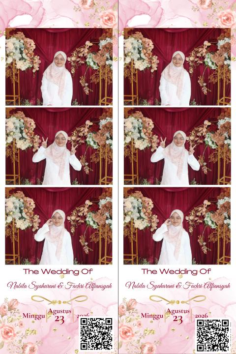 23-08-16 GOR MATRAMAN - Wedding - Guest Video (20260823_133707_793)