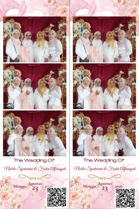 23-08-16 GOR MATRAMAN - Wedding - Guest Video (20260823_133812_969)