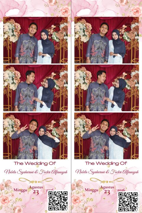 23-08-16 GOR MATRAMAN - Wedding - Guest Video (20260823_133913_503)