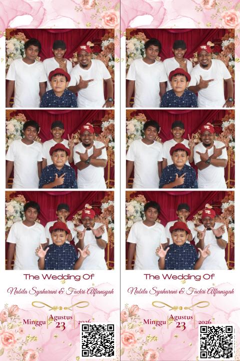 23-08-16 GOR MATRAMAN - Wedding - Guest Video (20260823_135855_199)