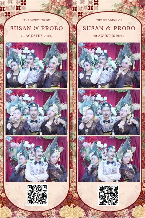 23-08-2026 SDIT NURUL IMAN - Wedding - Guest Video (20260823_090114429)