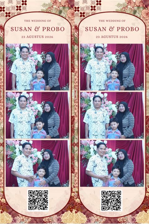 23-08-2026 SDIT NURUL IMAN - Wedding - Guest Video (20260823_090708474)