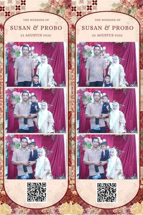 23-08-2026 SDIT NURUL IMAN - Wedding - Guest Video (20260823_090823185)