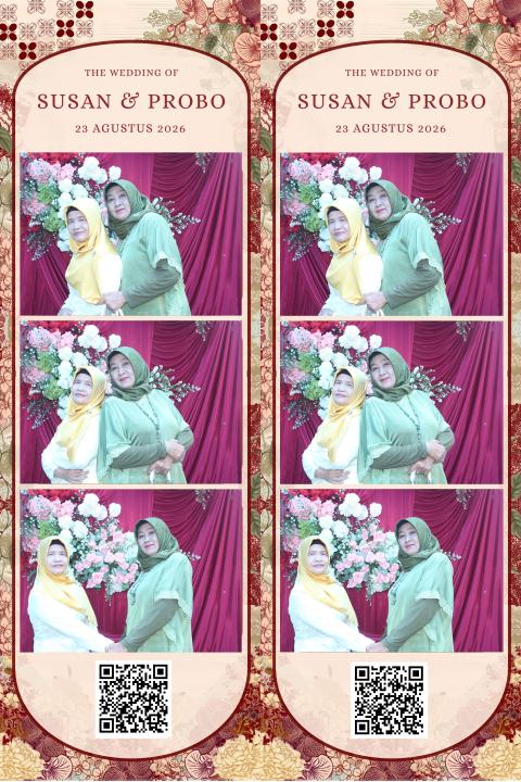 23-08-2026 SDIT NURUL IMAN - Wedding - Guest Video (20260823_093330006)