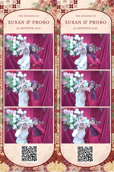 23-08-2026 SDIT NURUL IMAN - Wedding - Guest Video (20260823_093958210)